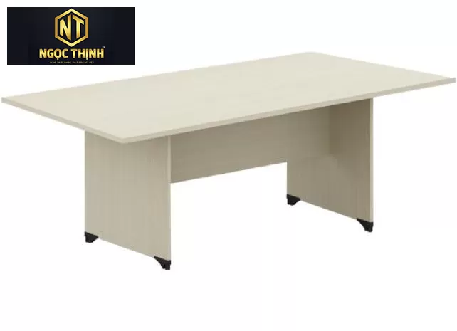 Bàn họp Athena mặt chữ nhật Hòa Phát ATH1810CN